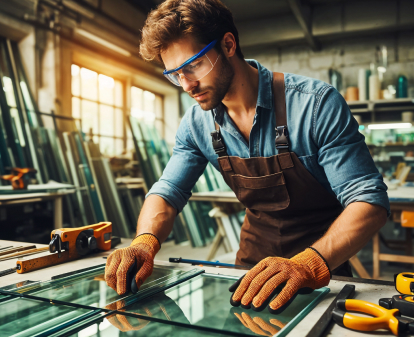 Konya Cam Balkon Uygulama