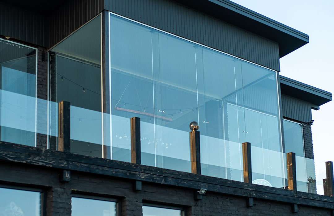 Cam Balkon Seçerken Nelere Dikkat Edilmeli